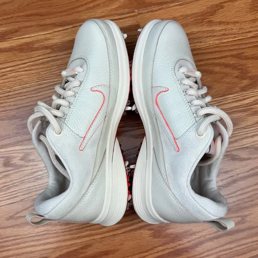 NEW Nike Victory Tour 4 Justin Timberlake Coffee Raggio Di Sole M 4.5 / W 6